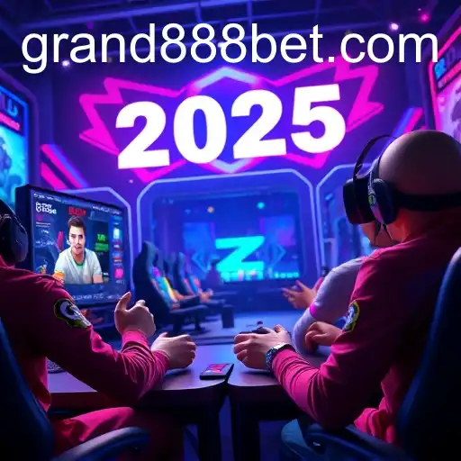 The Evolution of Online Gaming in 2025