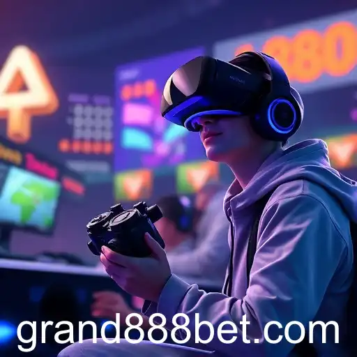 Emerging Trends in Online Gaming Websites