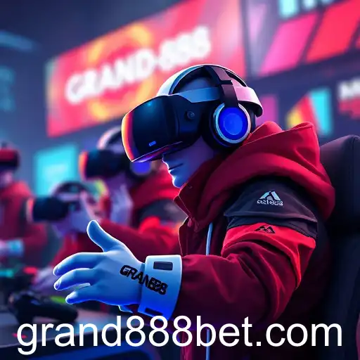 Emerging Trends in Online Gaming: The Rise of grand888