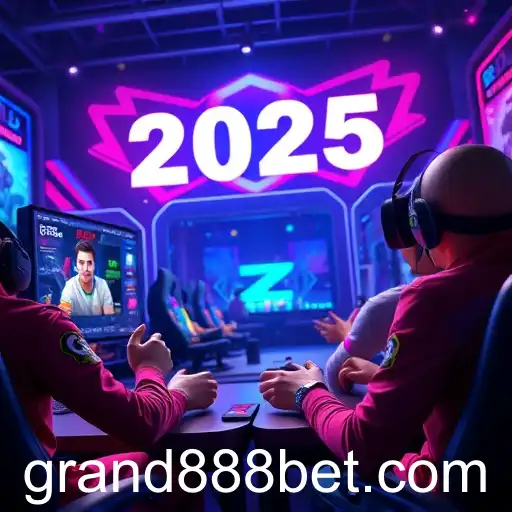 The Evolution of Online Gaming in 2025