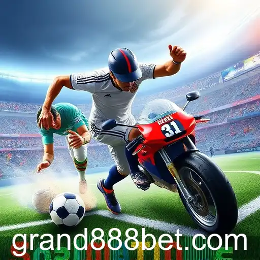 The Rise of Grand888 in the Global Gaming Landscape