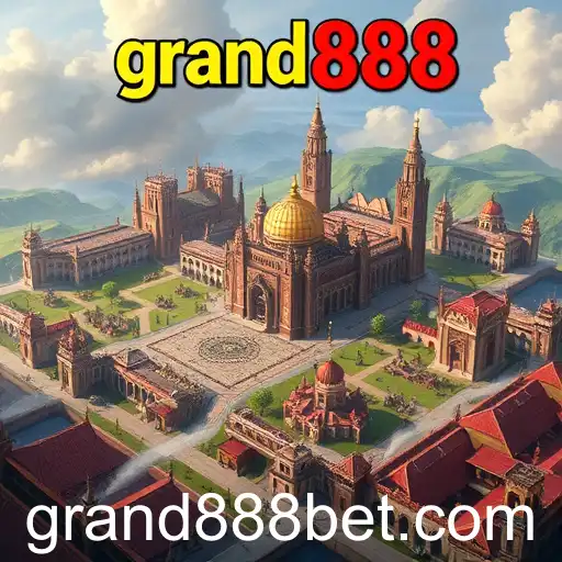 The Rise and Influence of Grand888 in Gaming