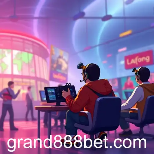 The Rise of Novel Gaming Platforms