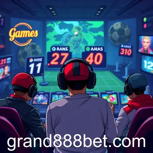 The Rise of Online Gaming Platforms