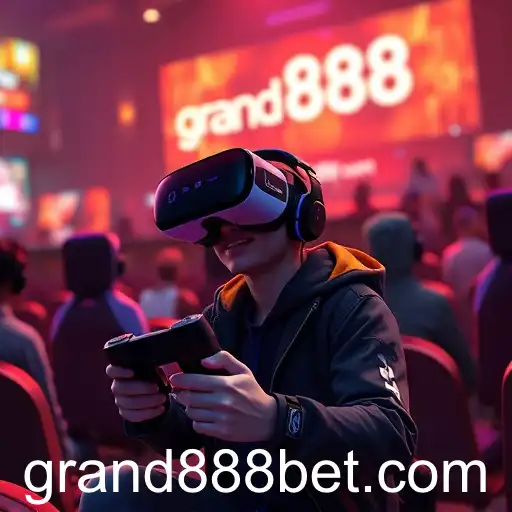 The Rise of Grand888: Transforming Online Gaming Experiences