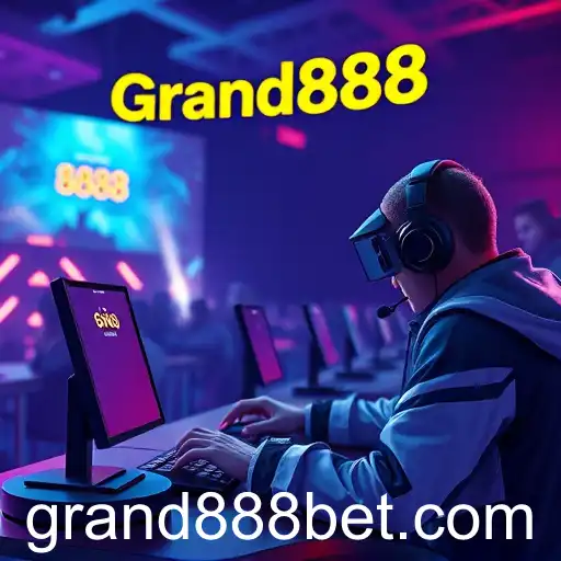 The Rise of Grand888: A Gaming Phenomenon