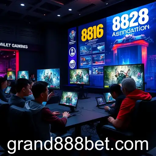 The Rise of Online Gaming Trends