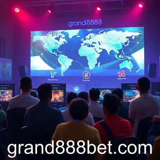 The Rise of Global Gaming Communities