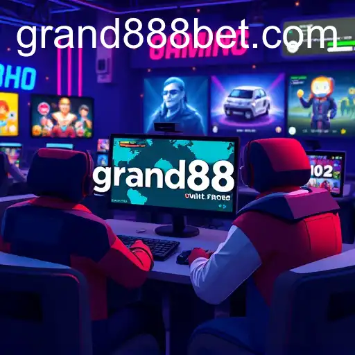 The Rise of Grand888 in Modern Gaming