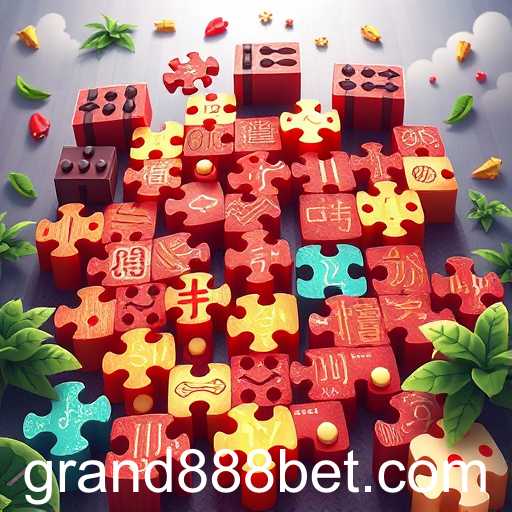 Grand888: Revolutionizing Online Gaming