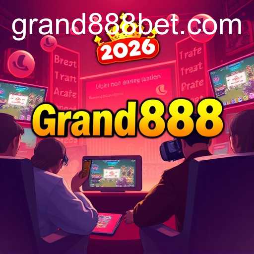 The Rise of Grand888 in Online Gaming
