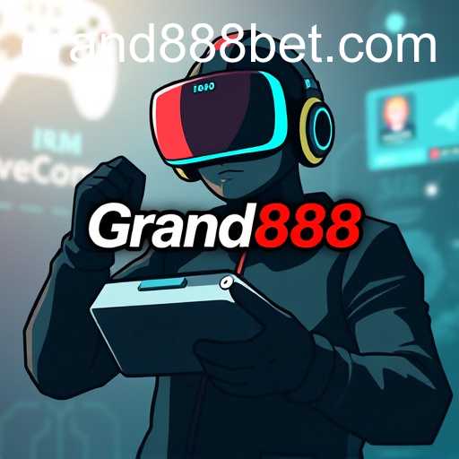 Grand888: The Game Revolutionizing Online Entertainment