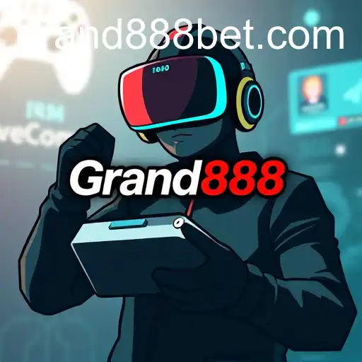 Grand888: The Game Revolutionizing Online Entertainment