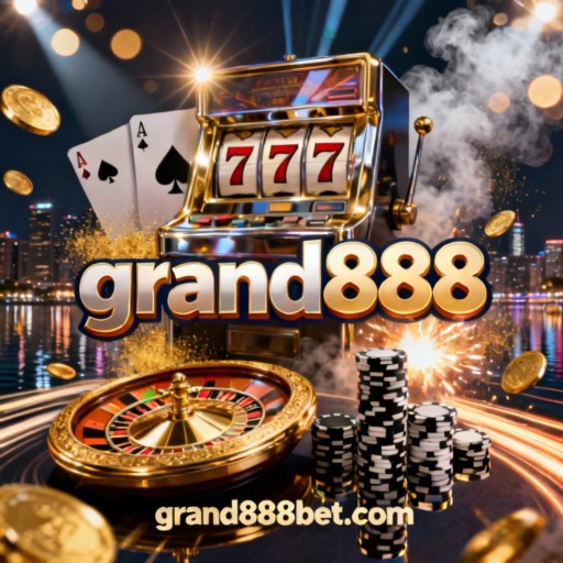 grand888