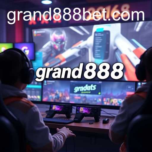 The New Frontier in Online Gaming