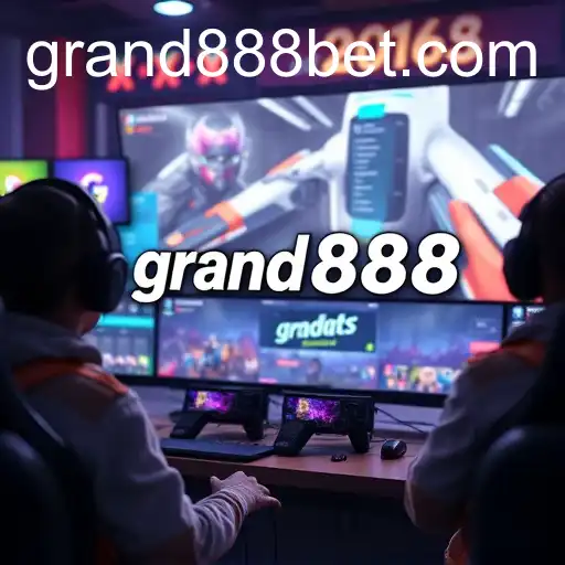 The New Frontier in Online Gaming