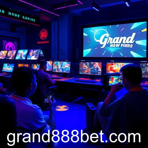 The Rise of Digital Leisure: Exploring Trends in Online Gaming