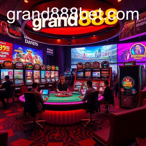 The Rise of Online Gaming Platforms