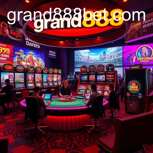 The Rise of Online Gaming Platforms