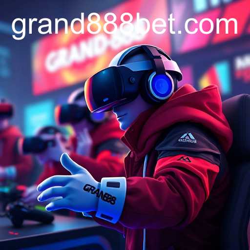 The Rise of Grand888 in the Gaming World