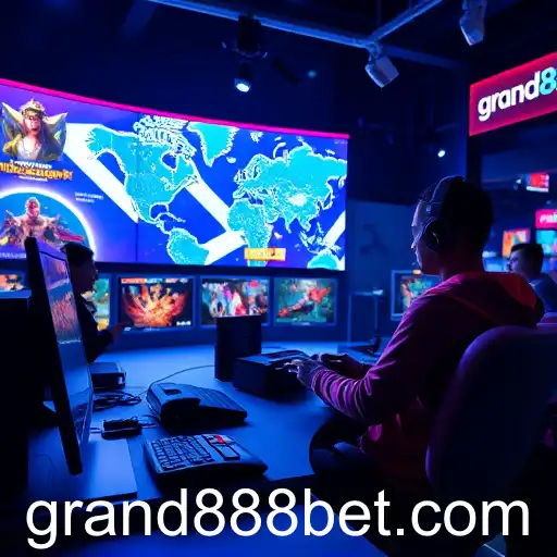 The Rise of Online Gaming in 2025